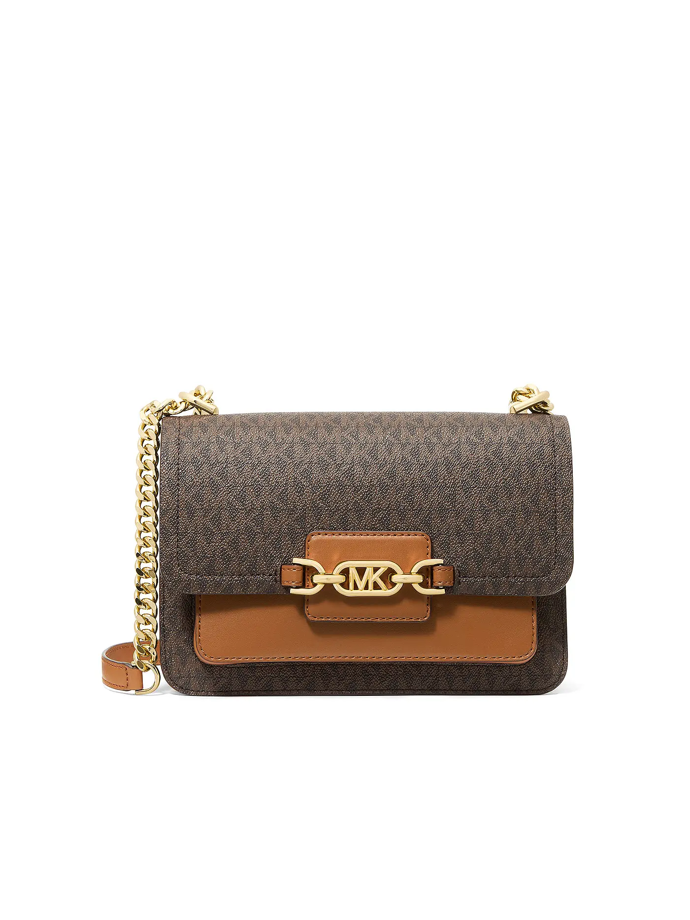 MICHAEL KORS | Tasche - Umhängetasche HEATHER Large | 